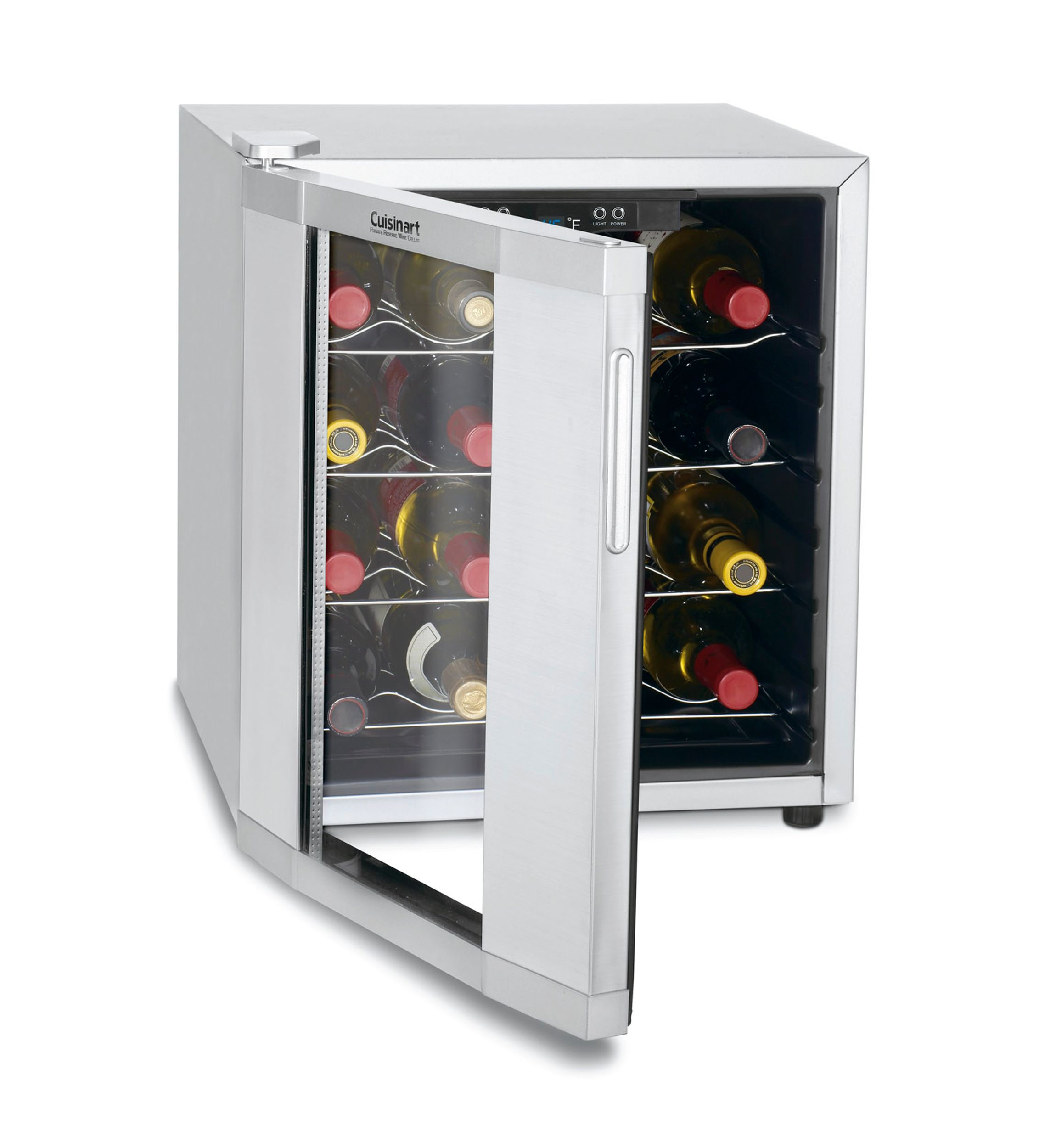 16 Bottle Private Reserve Wine Cellar CWC1600