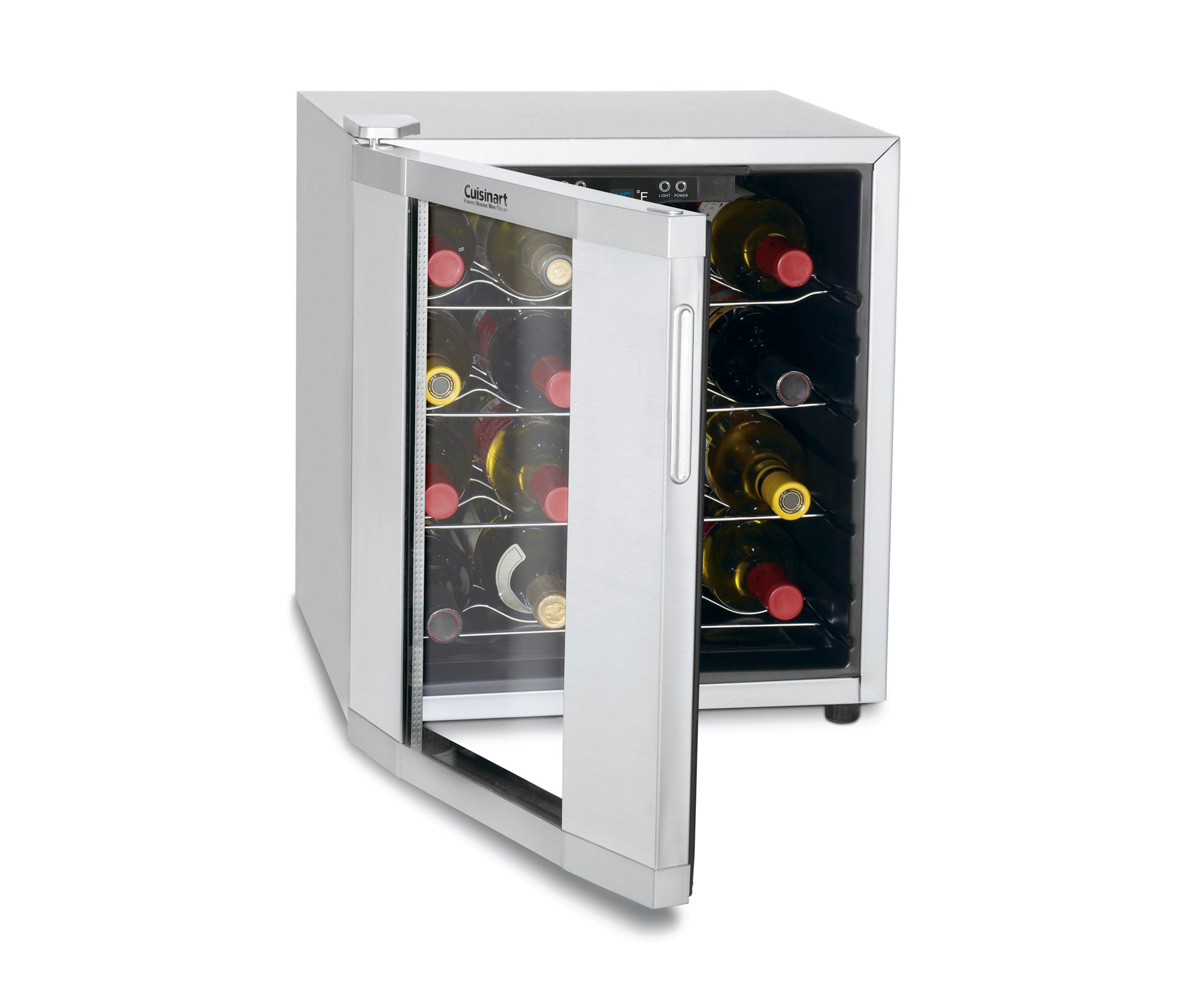 16 Bottle Private Reserve Wine Cellar CWC1600