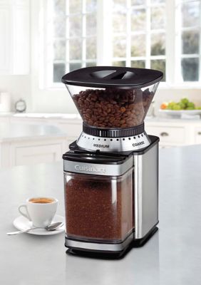 Automatic Burr Mill Coffee Grinder 