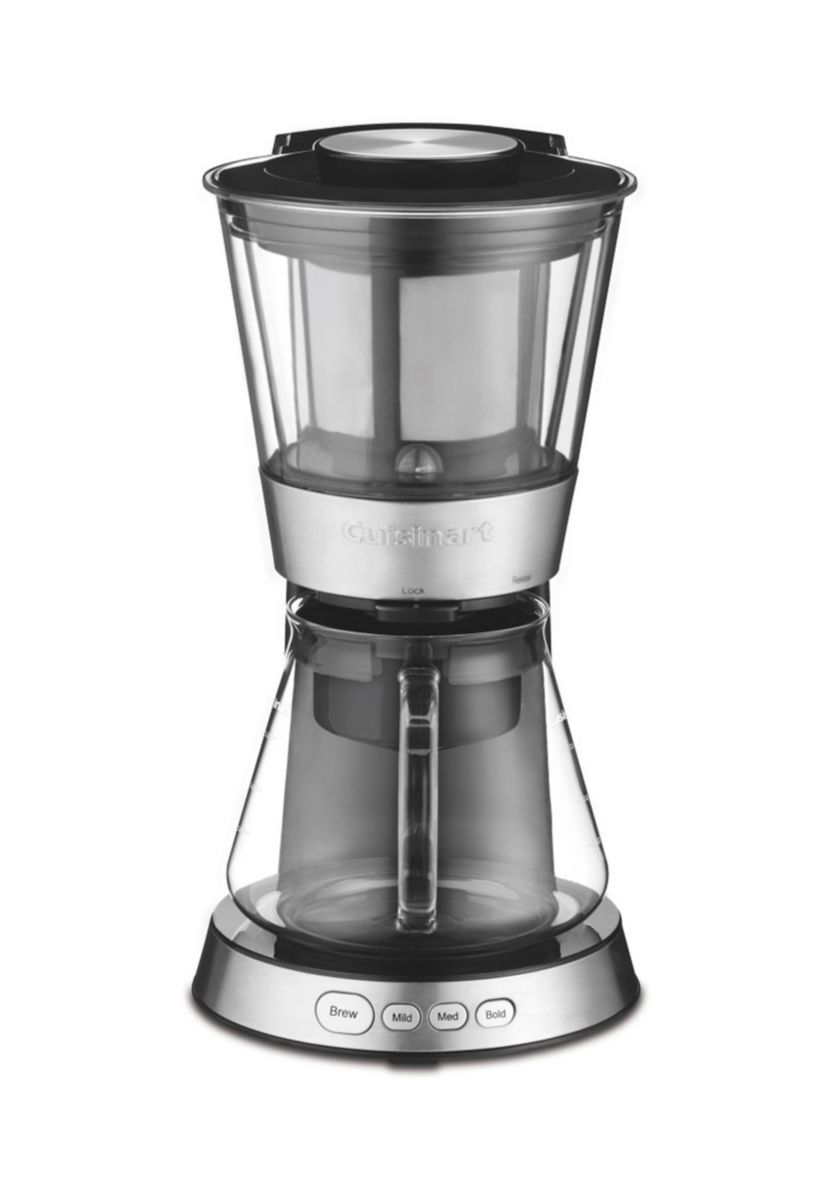 Automatic Cold Brew Coffemaker DCB10