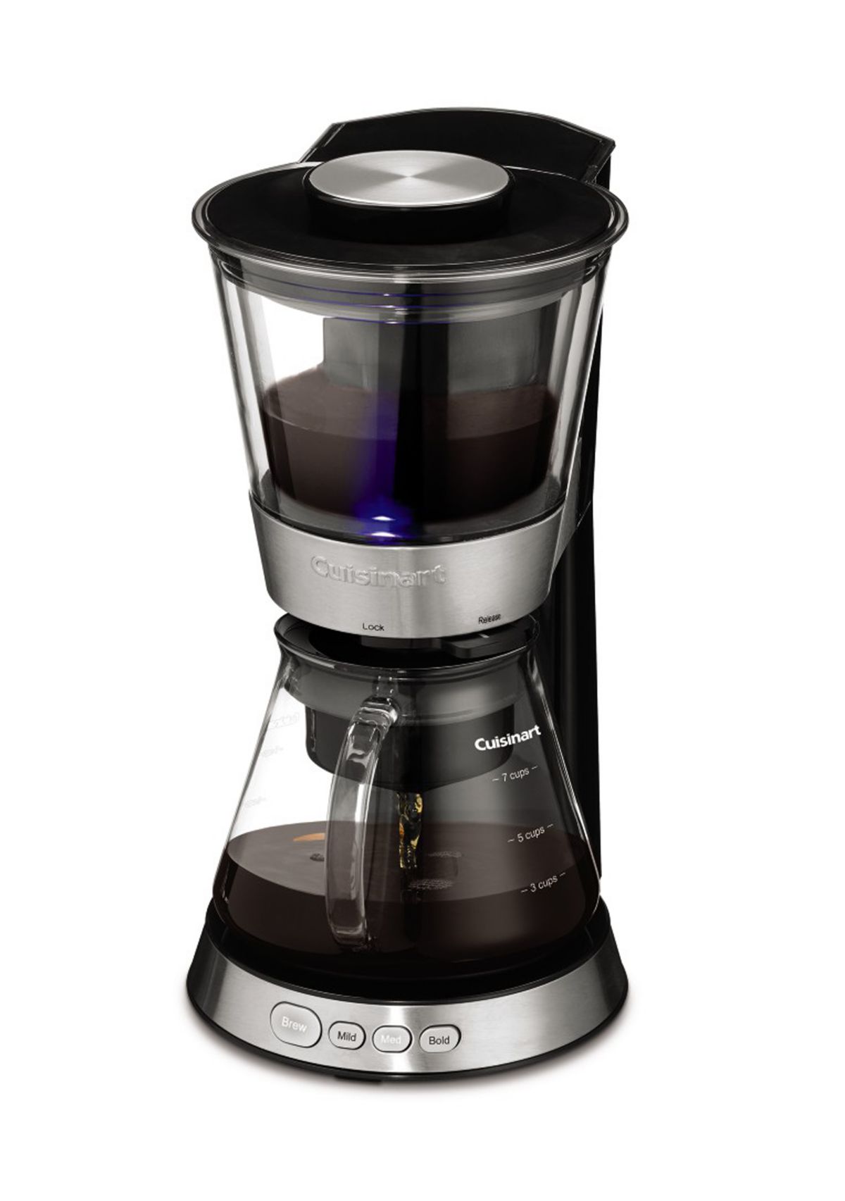 Automatic Cold Brew Coffemaker DCB10