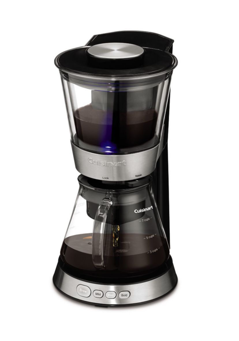 Automatic Cold Brew Coffemaker DCB10