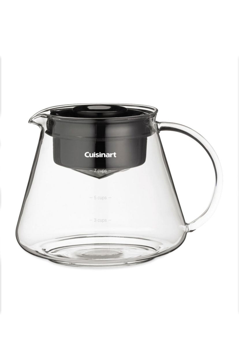 Automatic Cold Brew Coffemaker DCB10