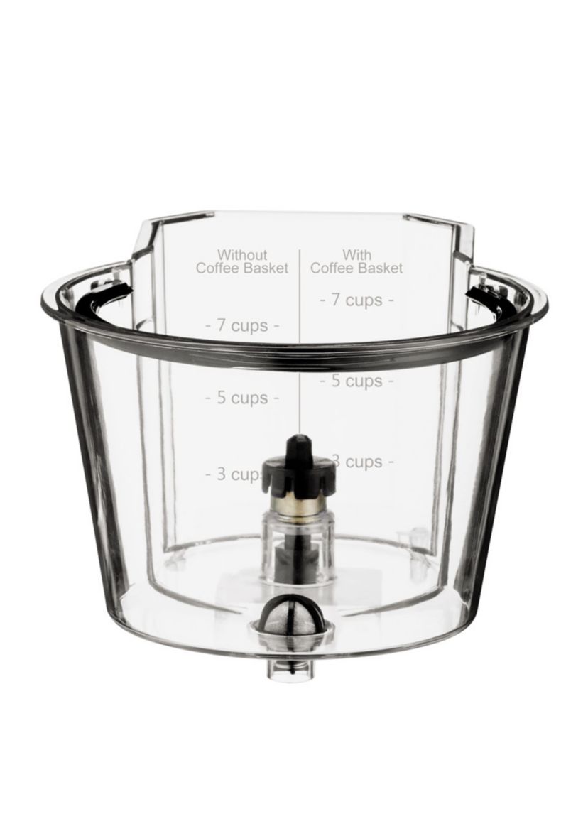 Automatic Cold Brew Coffemaker DCB10