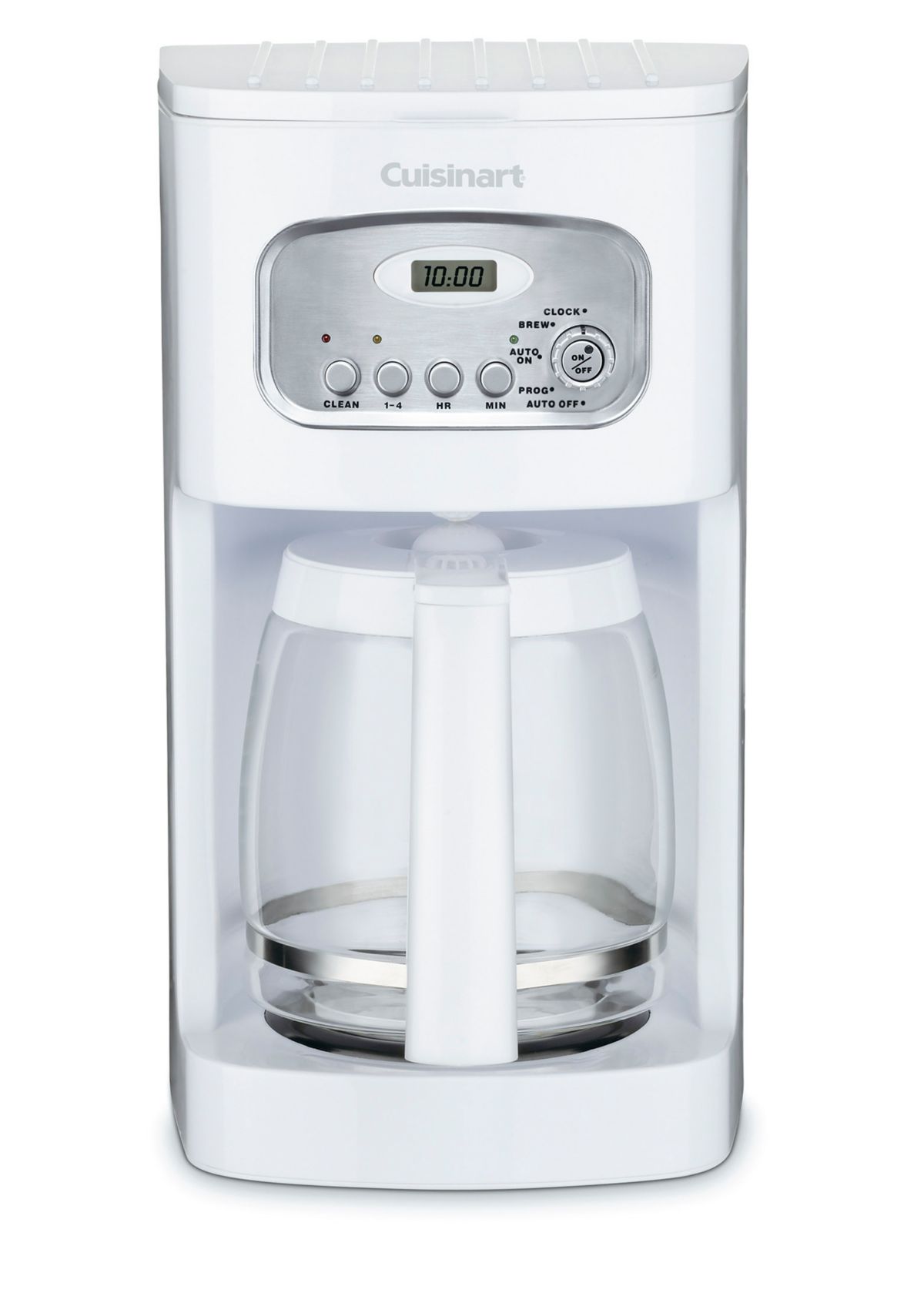 Filter Brew 12-Cup Programmable Coffee Maker DCC1100