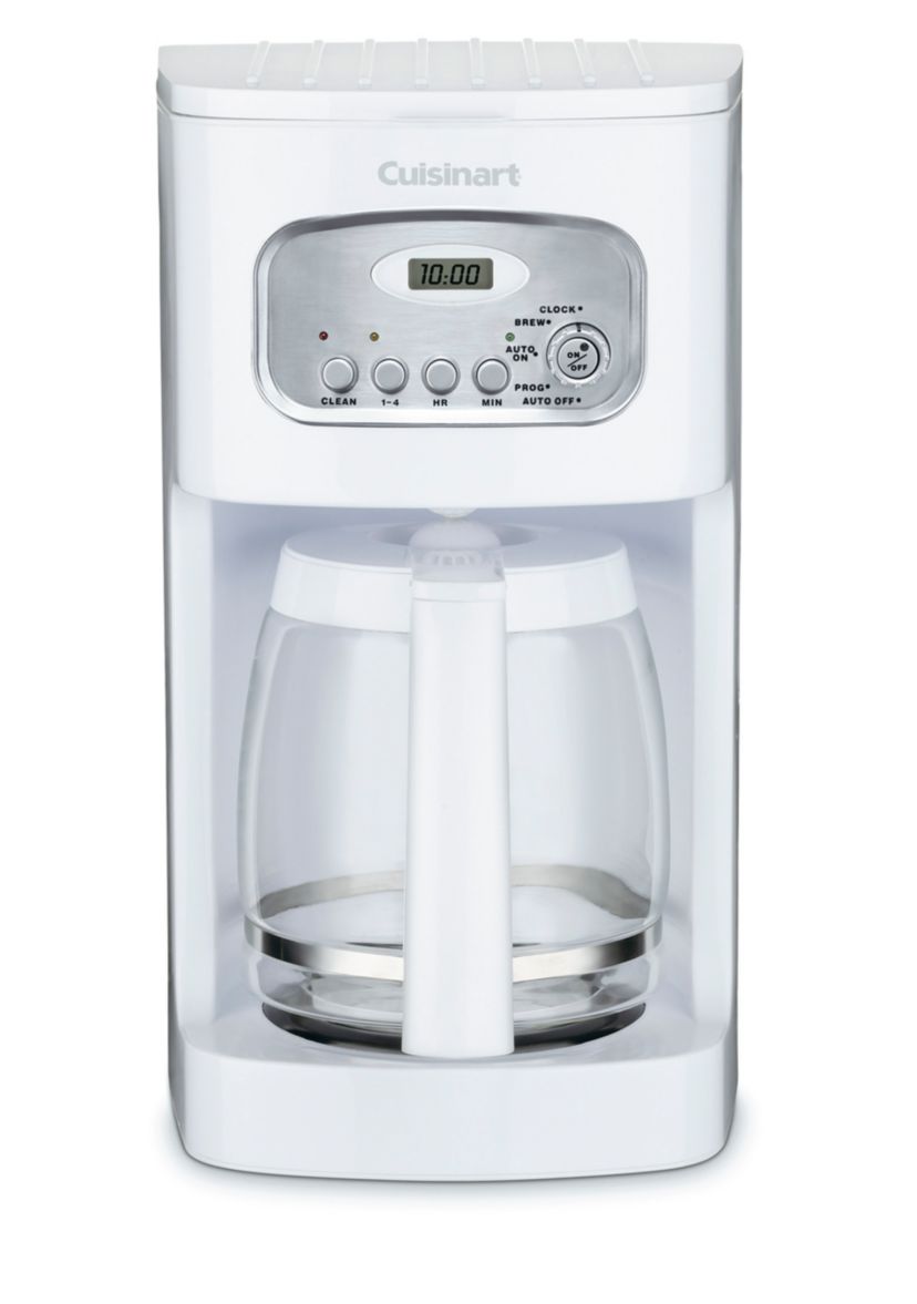 Filter Brew 12-Cup Programmable Coffee Maker DCC1100