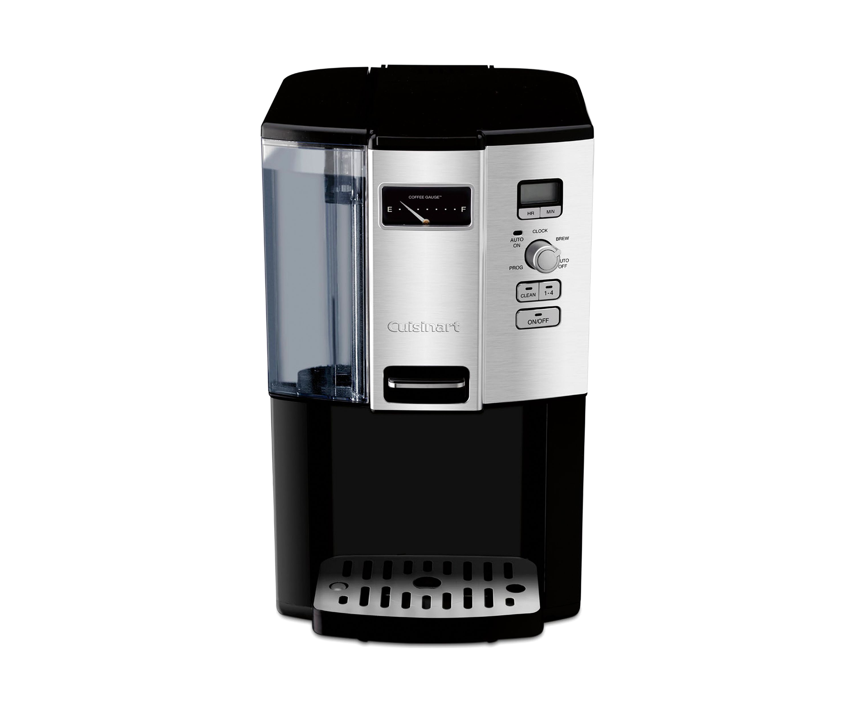 	  Coffee On Demand Programmable Coffeemaker