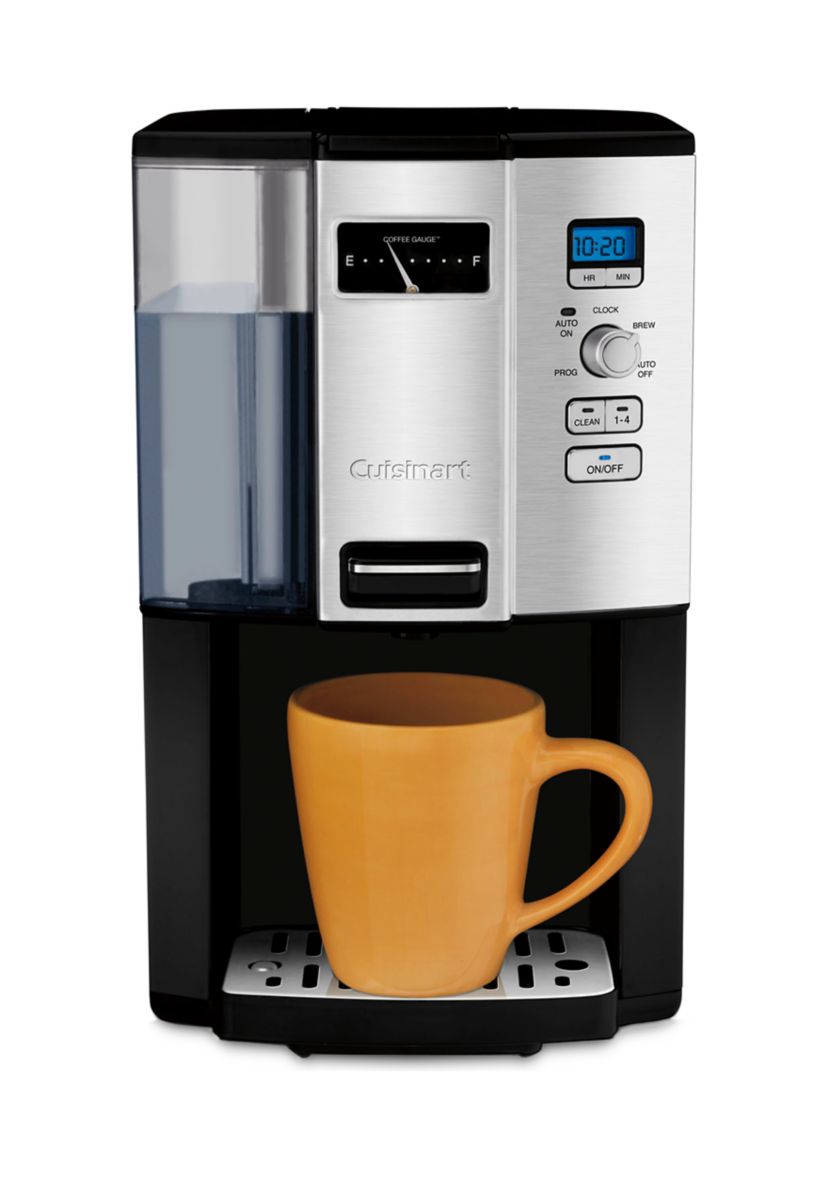 	  Coffee On Demand Programmable Coffeemaker