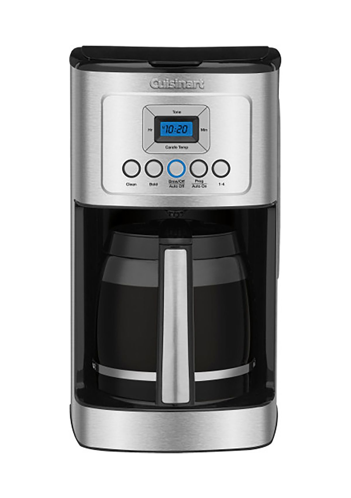 14 Cup Programmable Coffee Maker