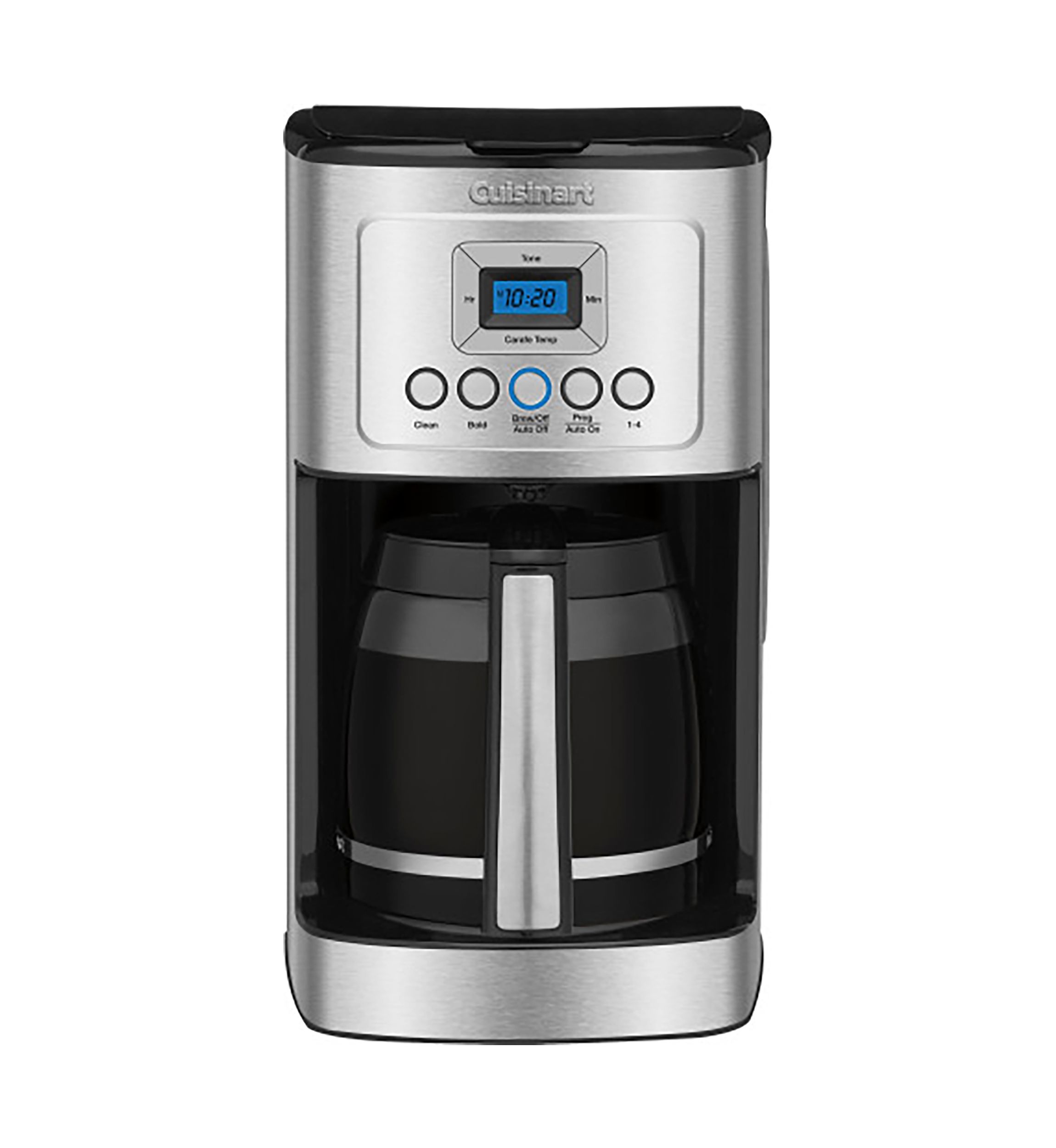 14 Cup Programmable Coffee Maker