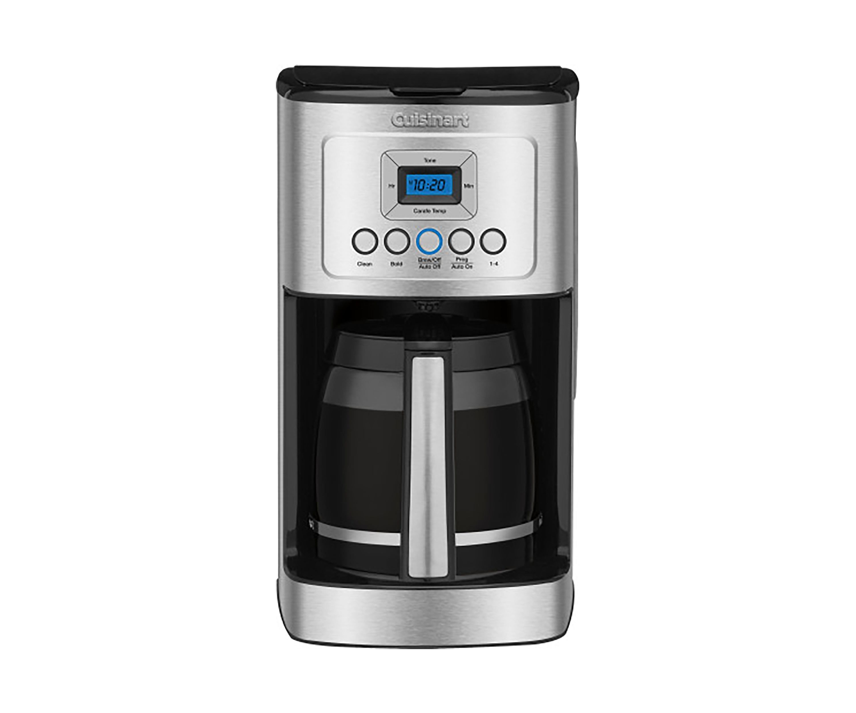 14 Cup Programmable Coffee Maker