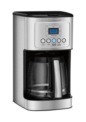 Cuisinart Coffee Grinder Black Dcg-20bkn - Best Buy