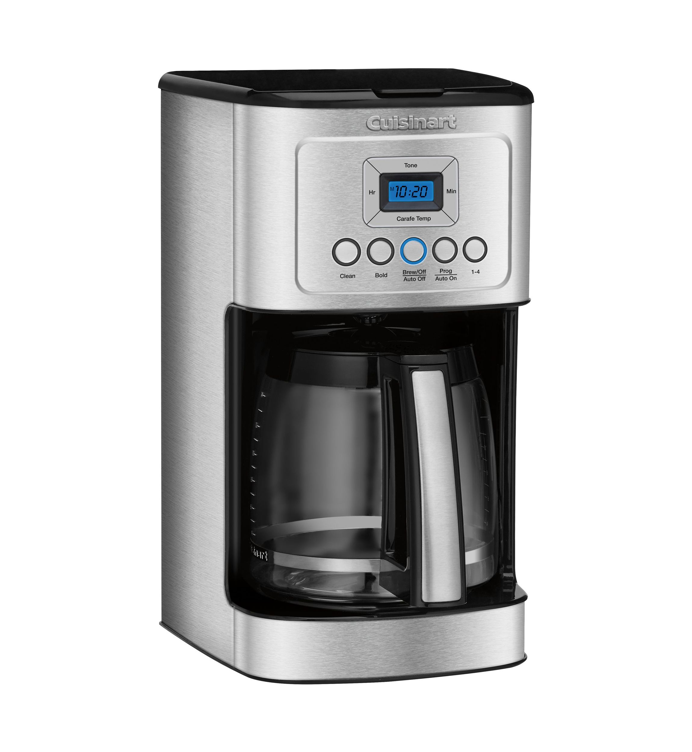 	  14 Cup Programmable Coffeemaker - DCC3200 