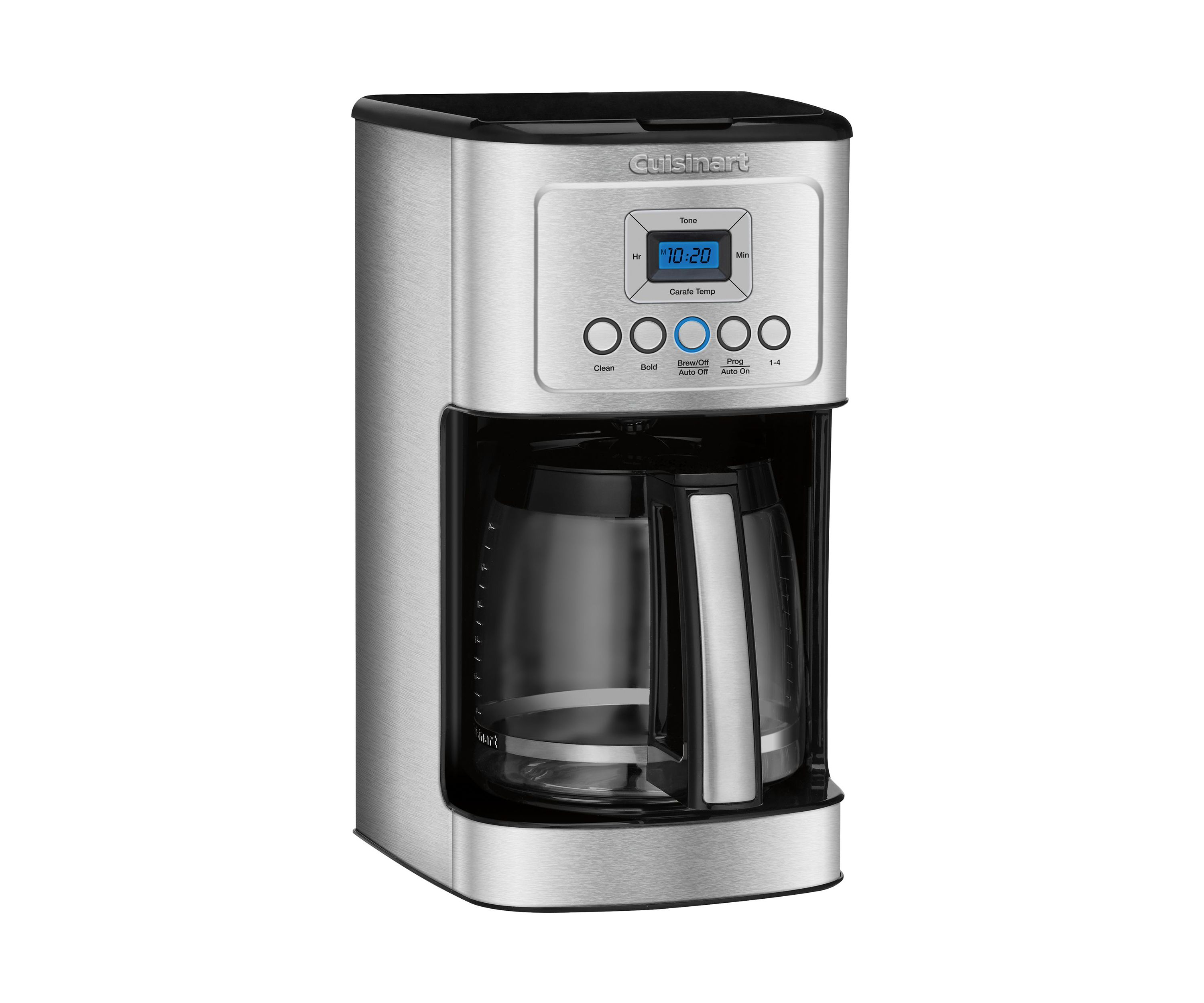 	  14 Cup Programmable Coffeemaker - DCC3200 