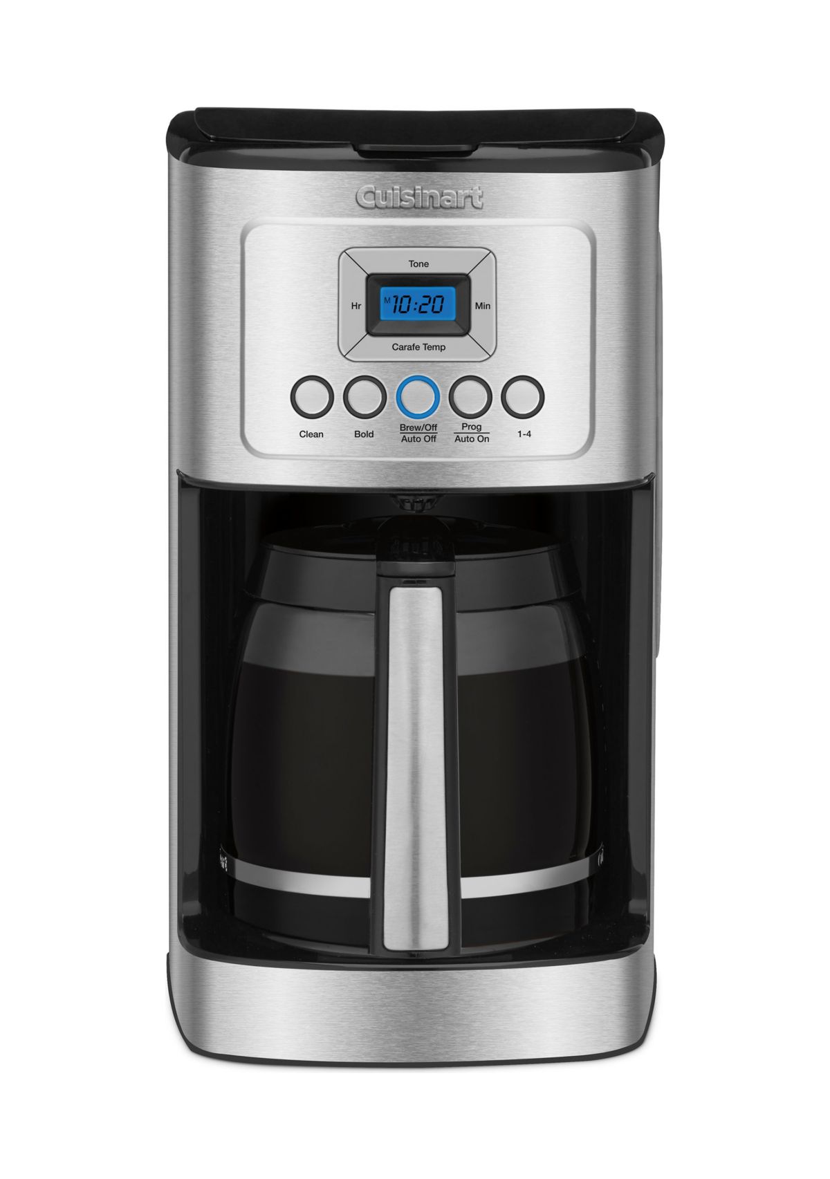 	  14 Cup Programmable Coffeemaker - DCC3200 
