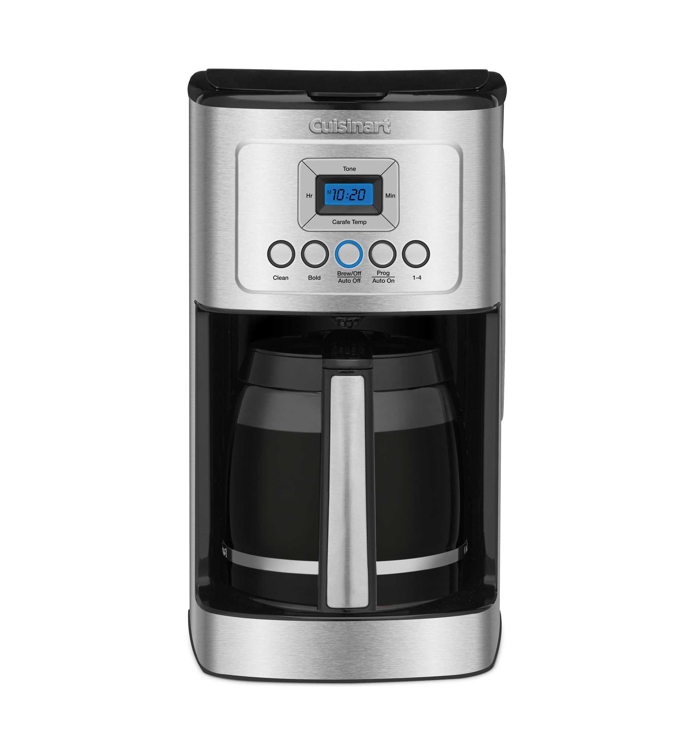 	  14 Cup Programmable Coffeemaker - DCC3200 