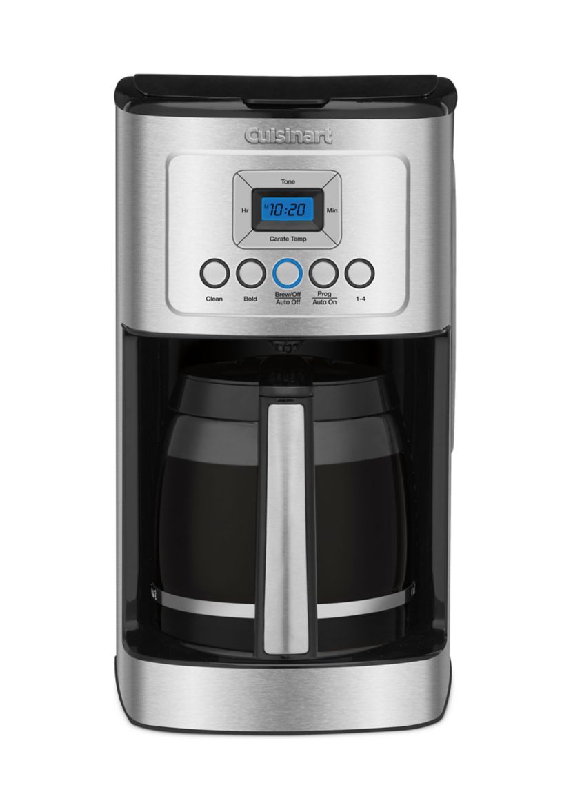 	  14 Cup Programmable Coffeemaker - DCC3200 