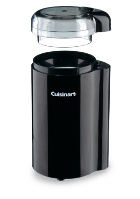 Coffee Grinder Cuisinart DCG-20BKN Coffee Bar Coffee Grinder, Black