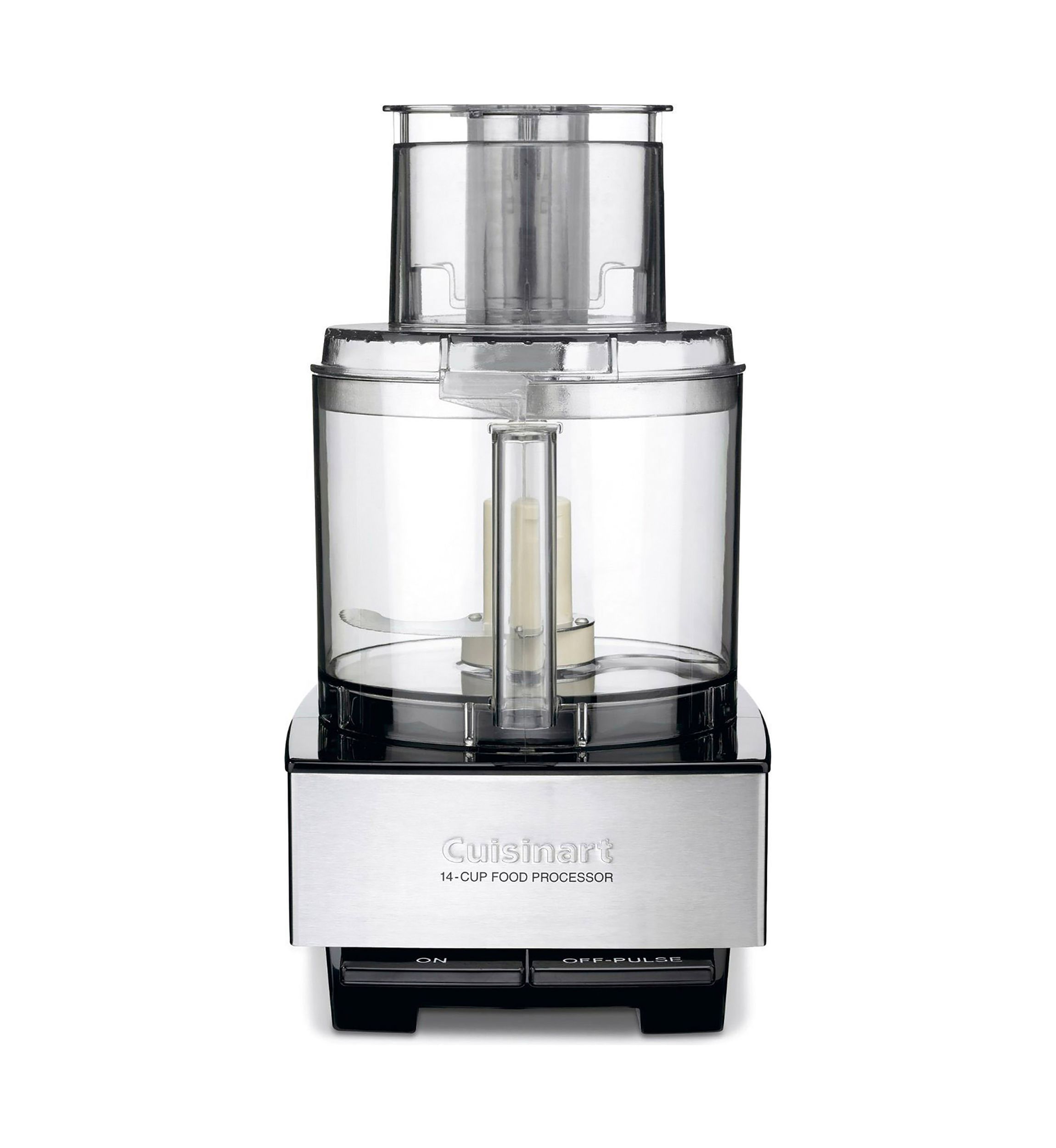 Custom Food Processor - 14 Cup  