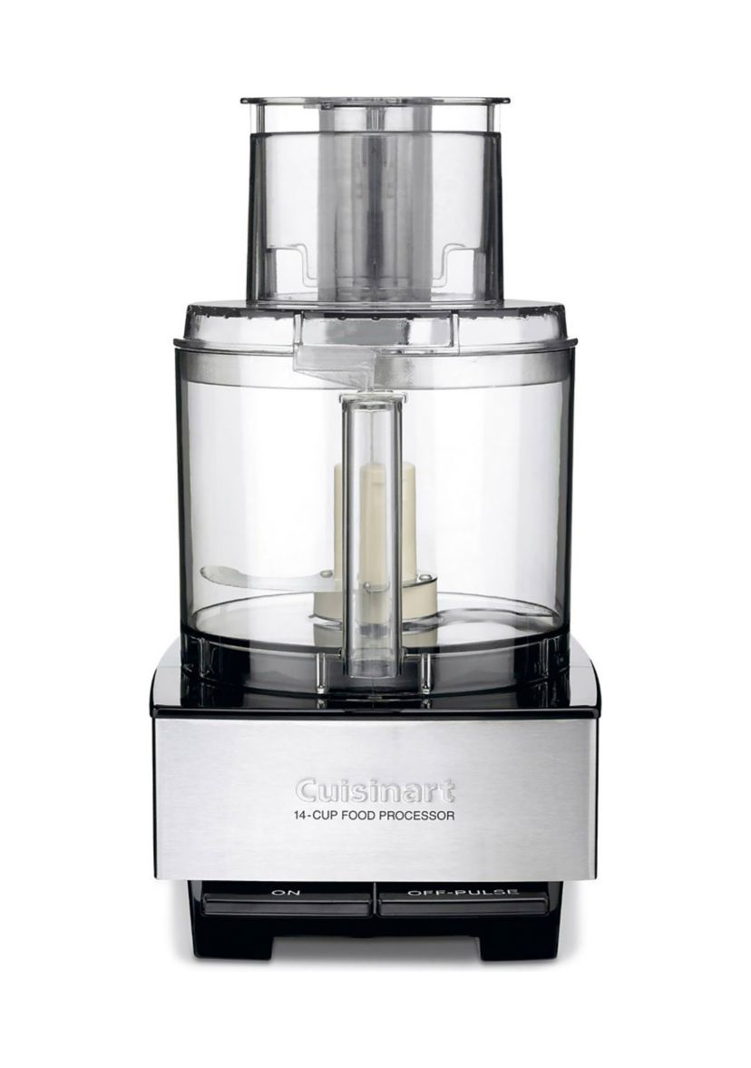 Custom Food Processor - 14 Cup  