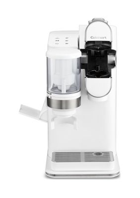 Conical Burr Grind & Brew Single Serve Coffeemaker