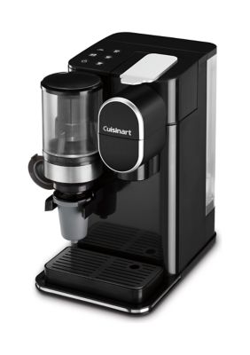 Grind & Brew Single-Serve Coffeemaker