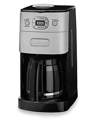 cuisinart coffee maker with k cup reviews
