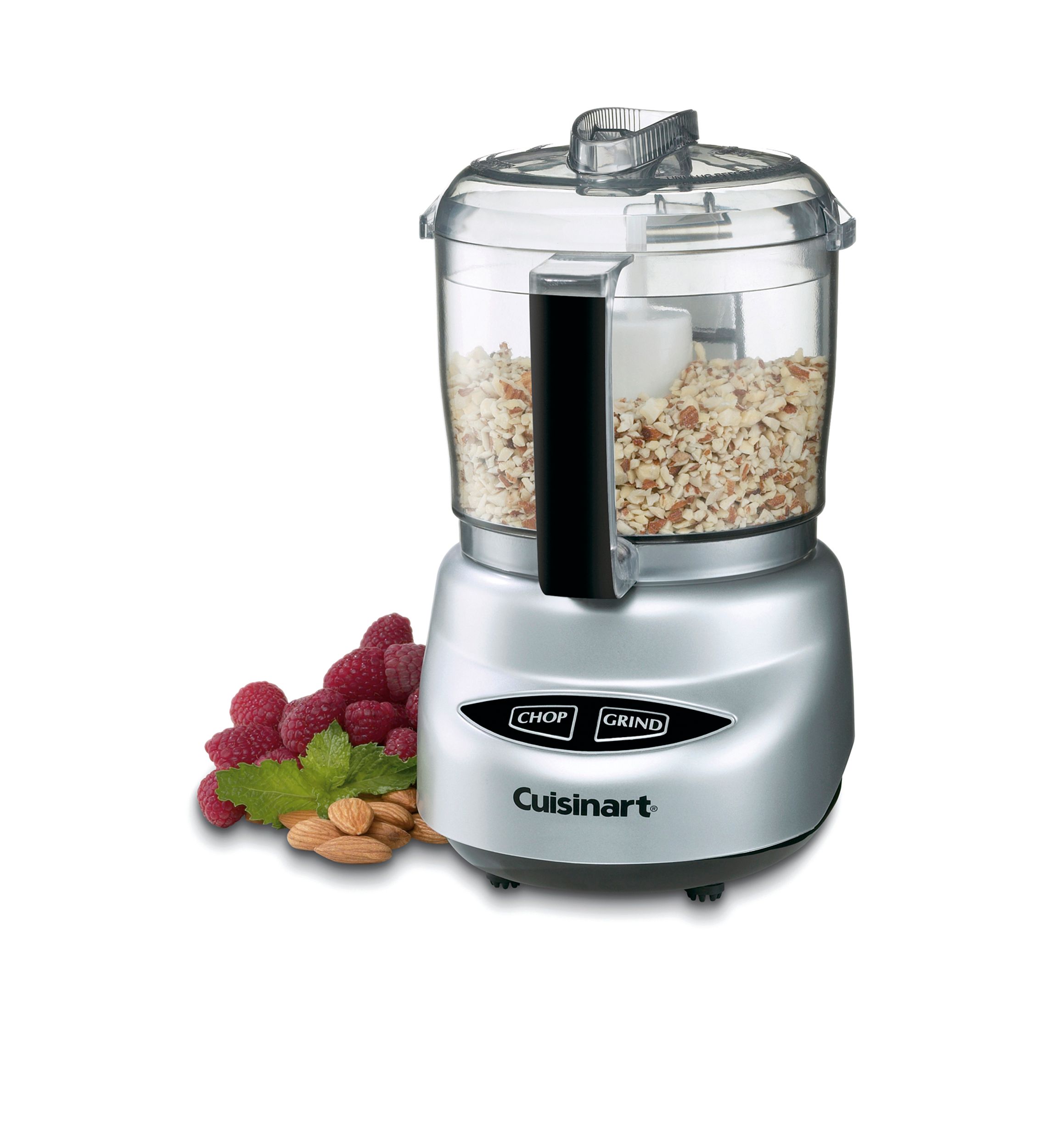 Mini Prep Plus Food Processor DLC2A