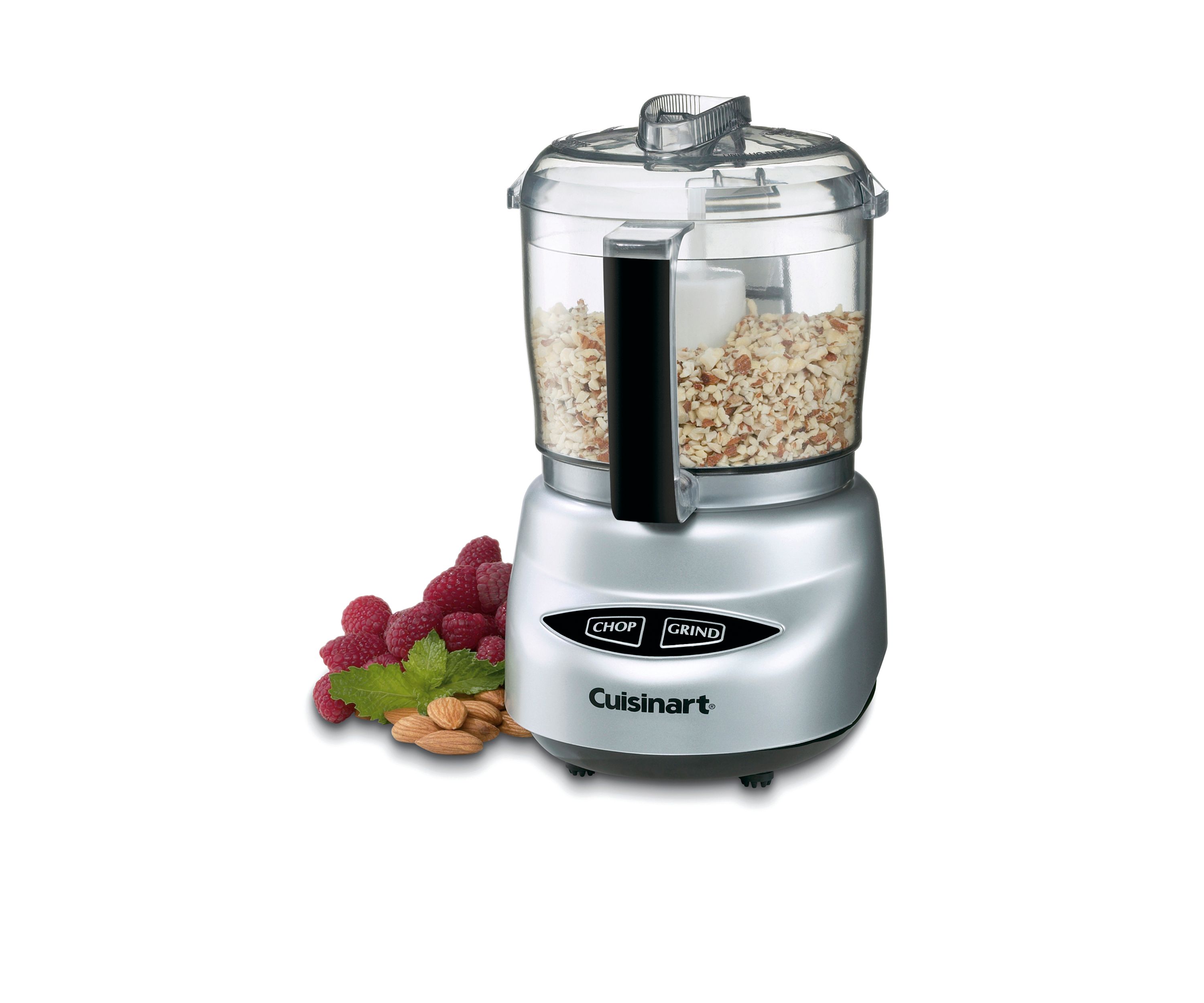 Mini Prep Plus Food Processor DLC2A