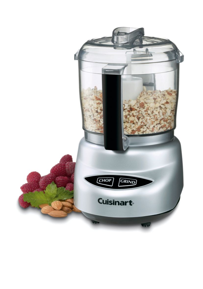Mini Prep Plus Food Processor DLC2A