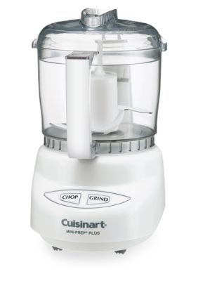 Mini Prep Plus Food Processor DLC2A