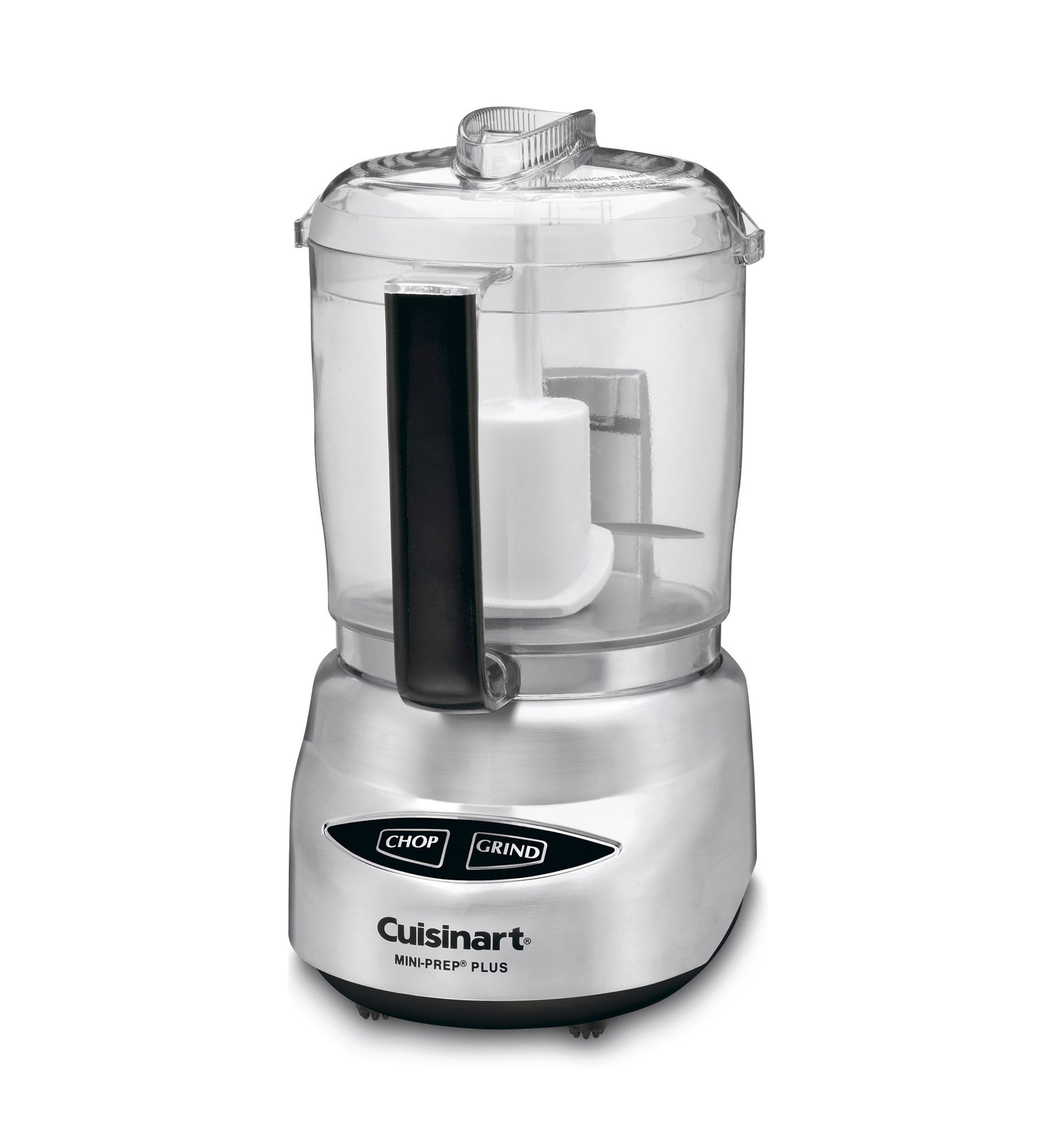 	  Mini-Prep Plus Food Processor    