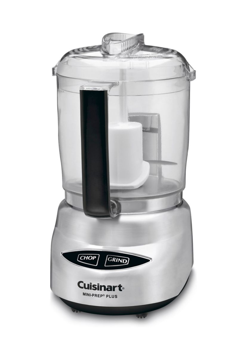 	  Mini-Prep Plus Food Processor    