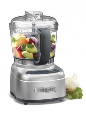 Elemental 4 Cup Chopper Grinder