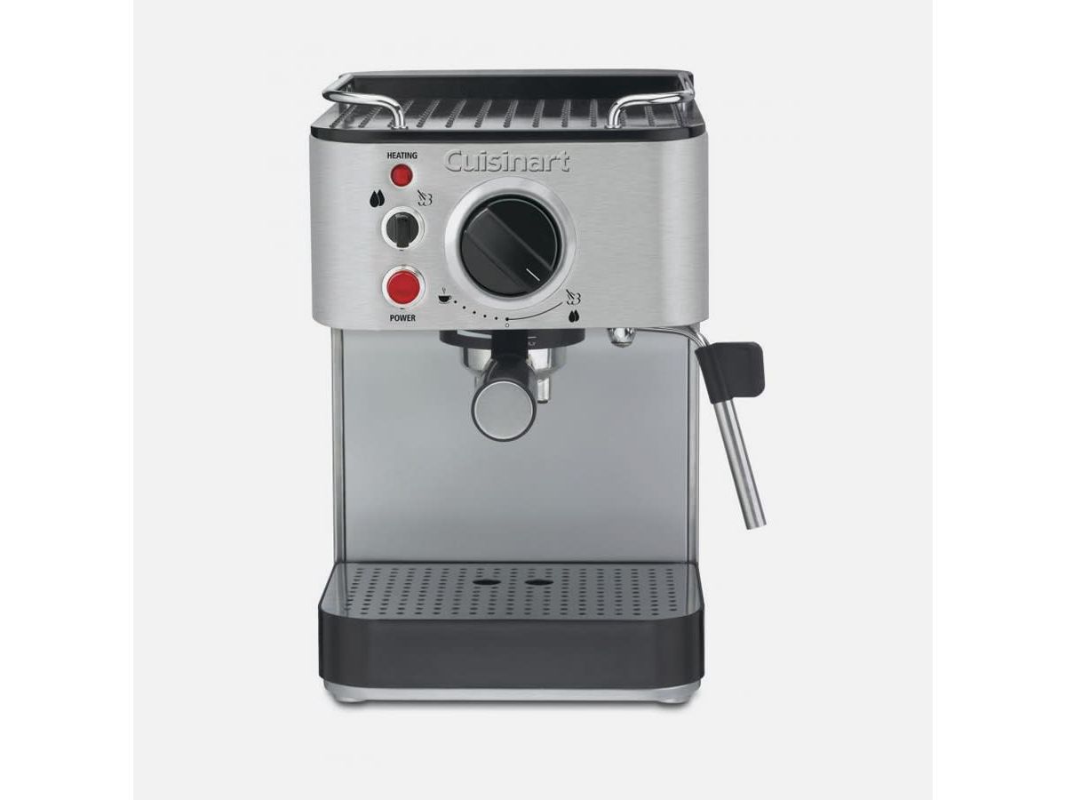 Espresso Maker