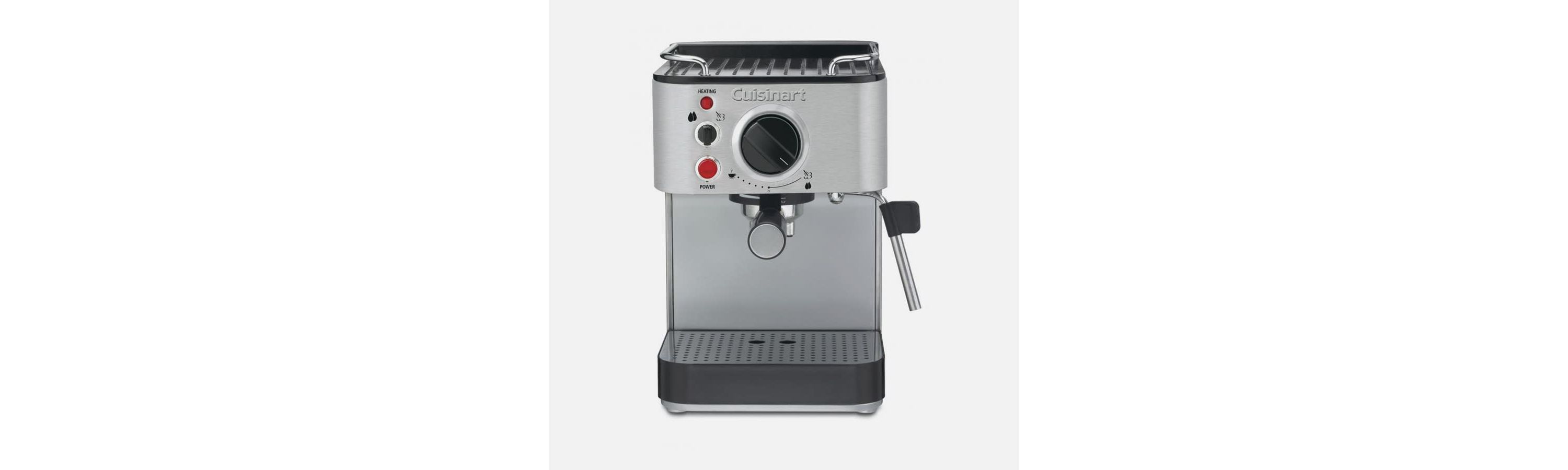 Espresso Maker