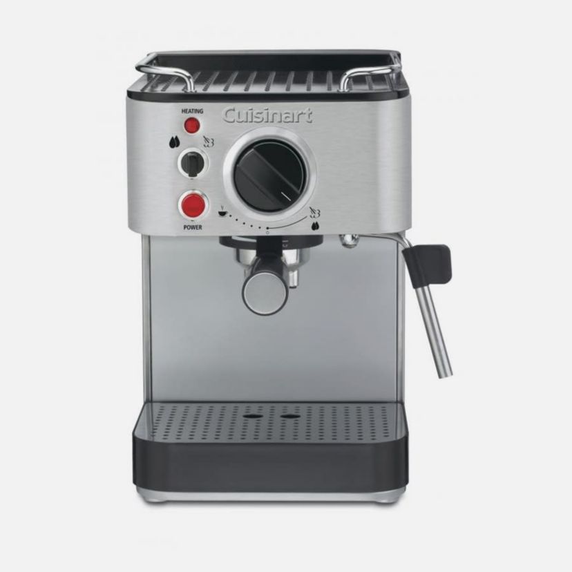 Espresso Maker