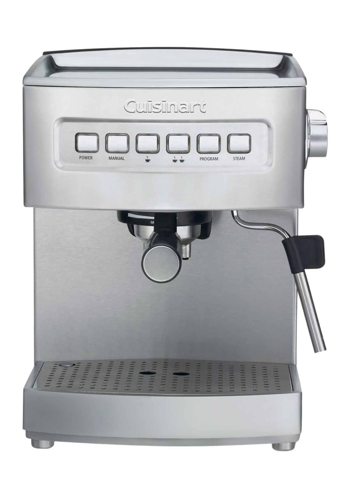 Programmable Espresso Maker