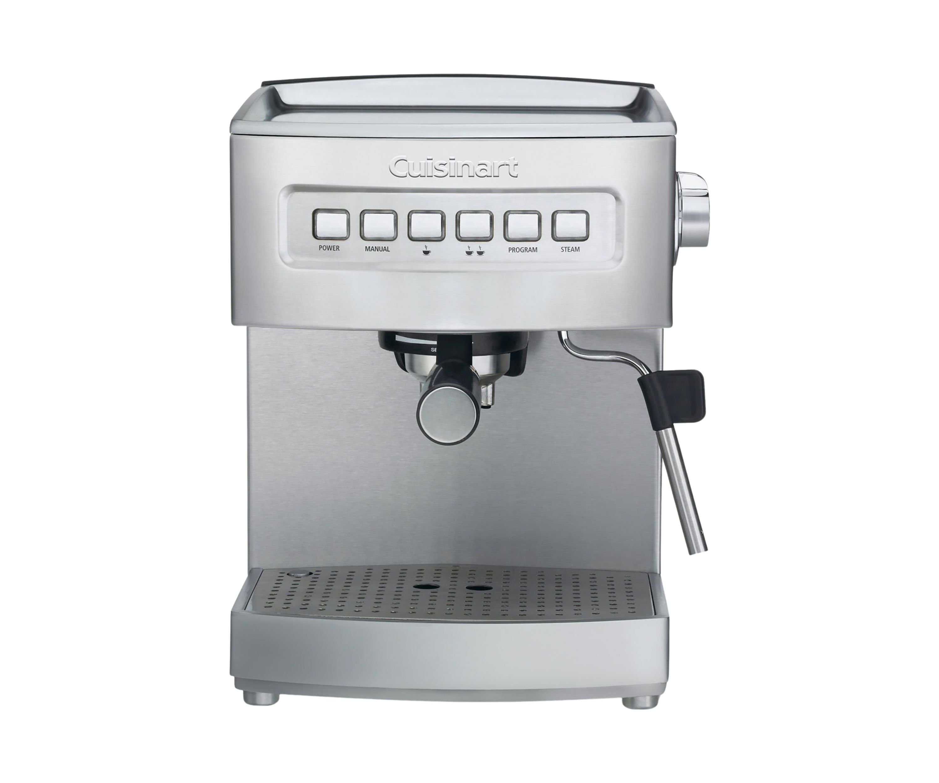 Programmable Espresso Maker