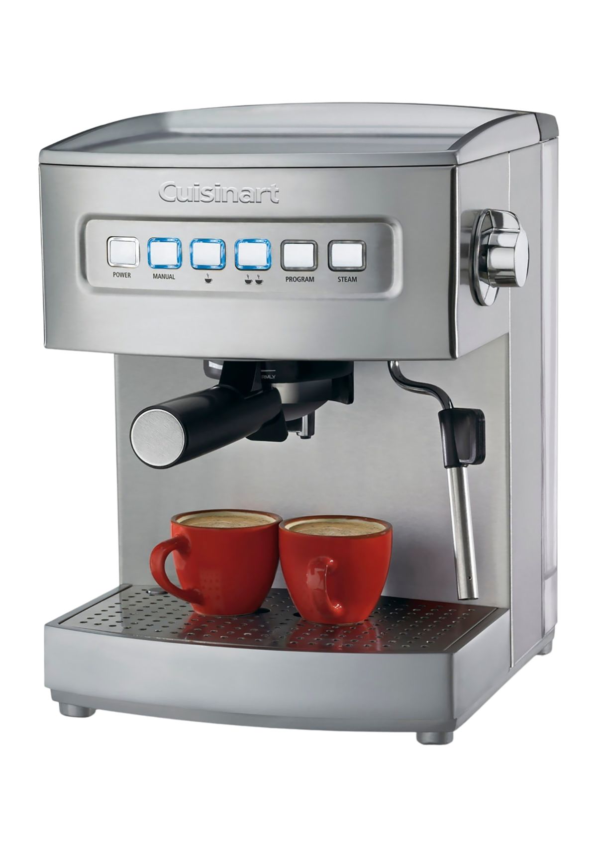 Programmable Espresso Maker