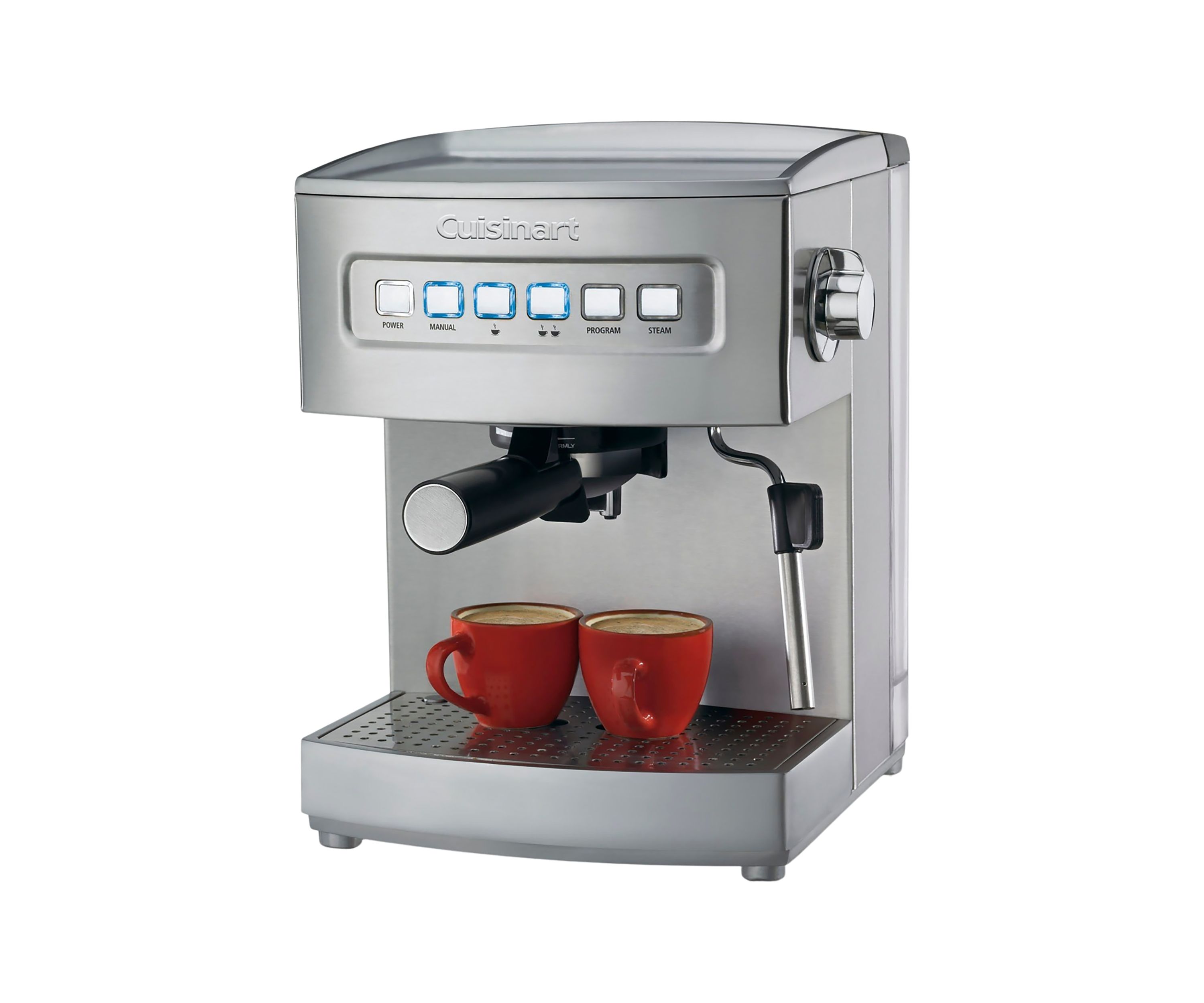 Programmable Espresso Maker