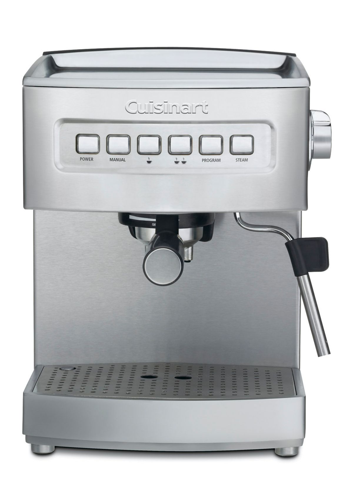 	  Programmable Espresso Maker 