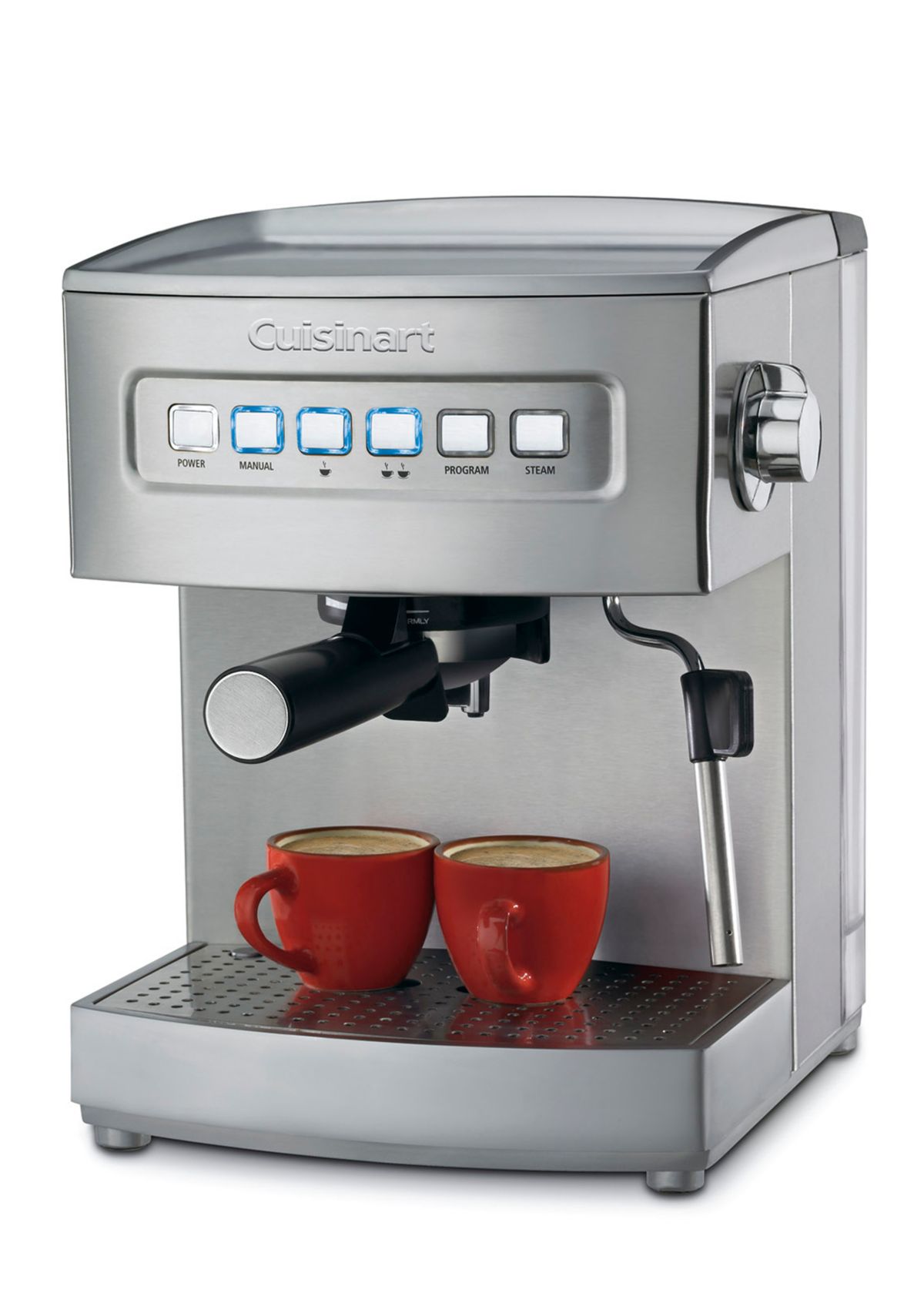 	  Programmable Espresso Maker 