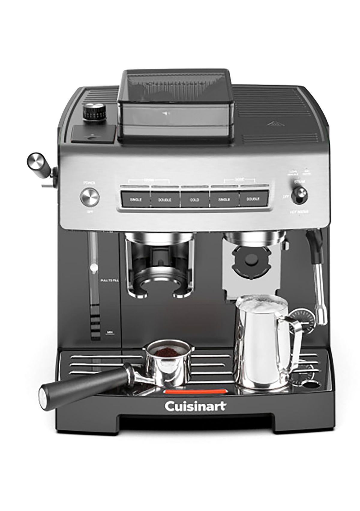 Espresso Bar™ Grind & Brew Espresso Machine