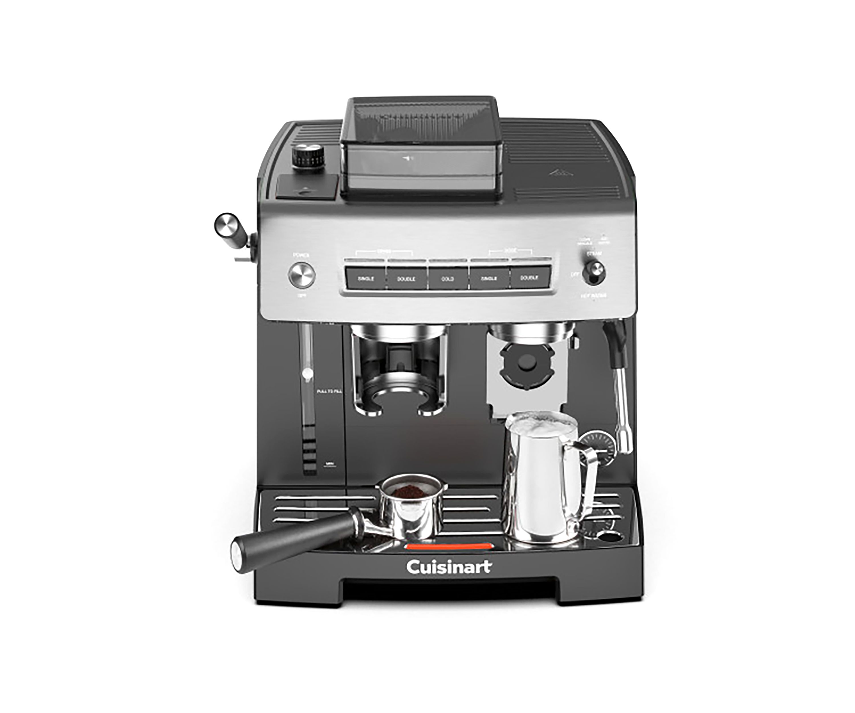 Espresso Bar™ Grind & Brew Espresso Machine