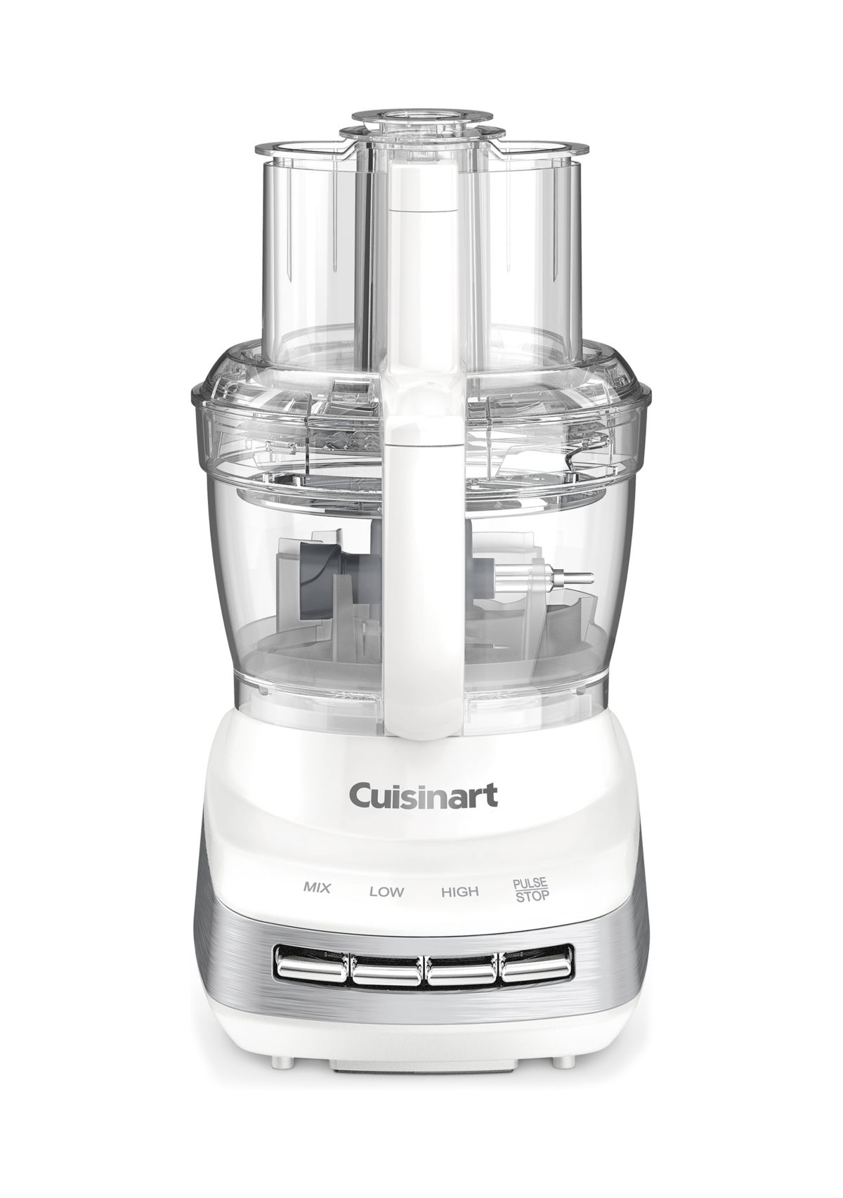 13-Cup Food Processor