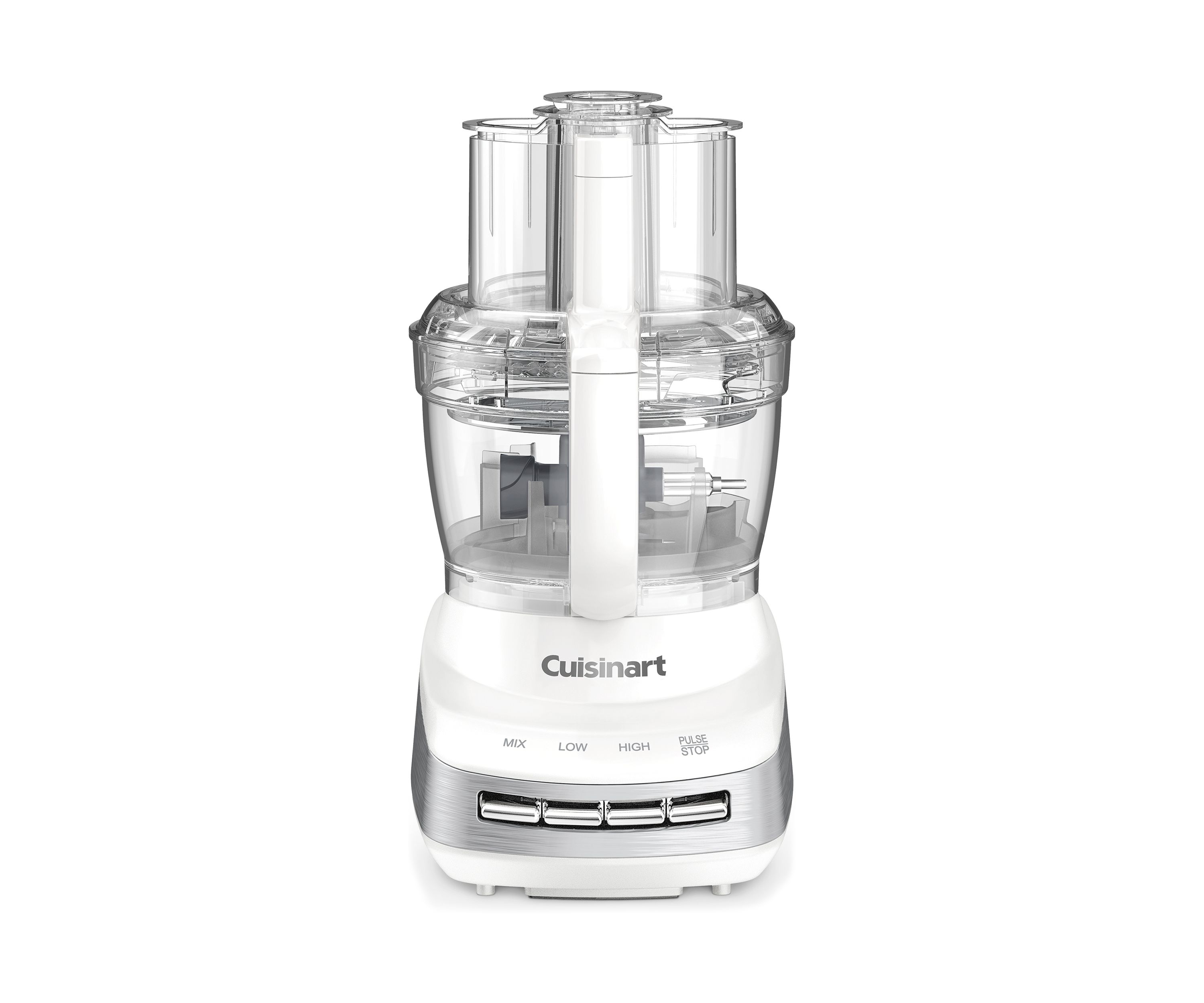 13-Cup Food Processor