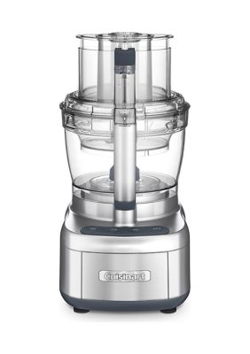 	  Elemental Food Processor with Dicing - 13 Cup 