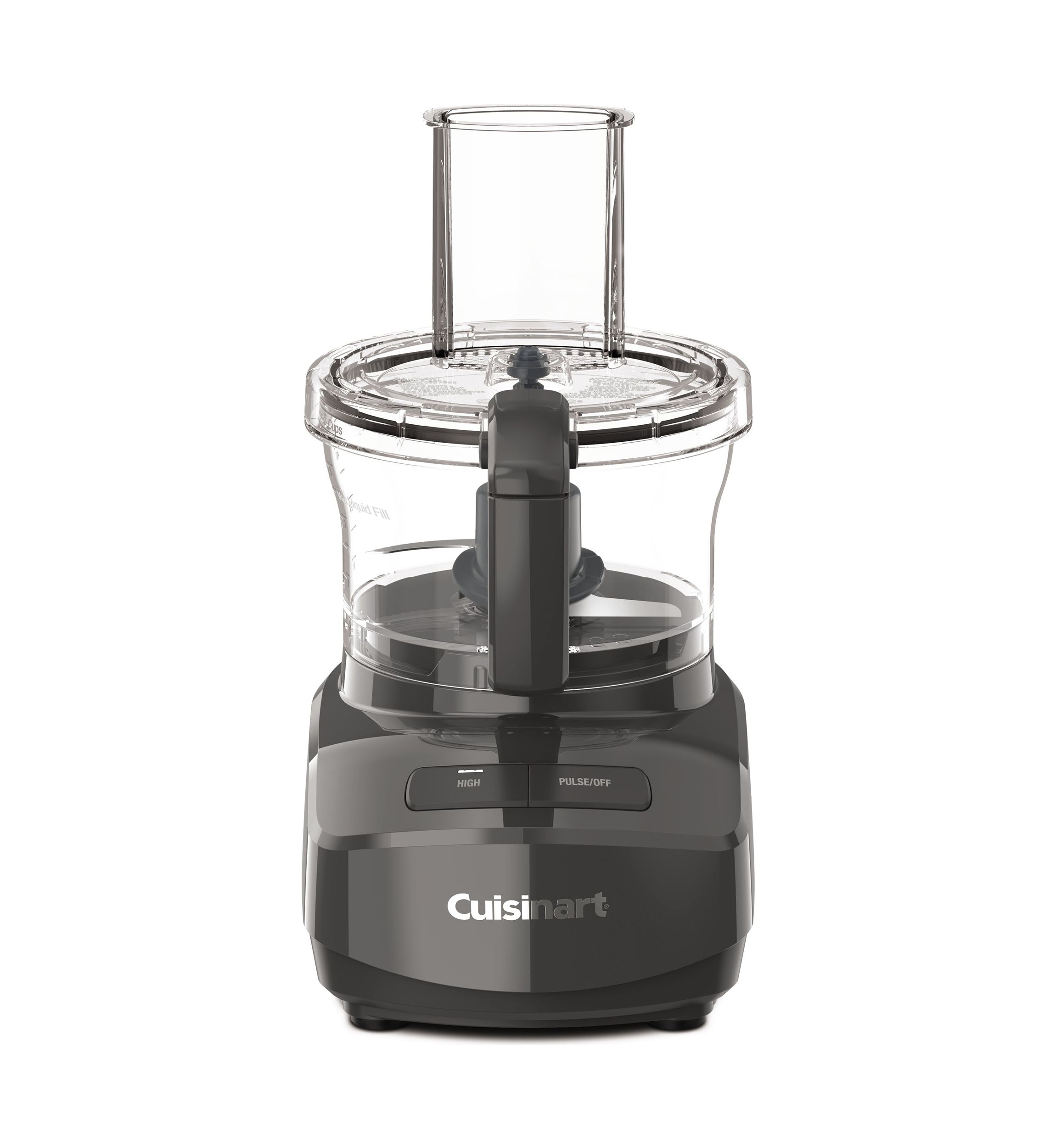 7-Cup Food Processor