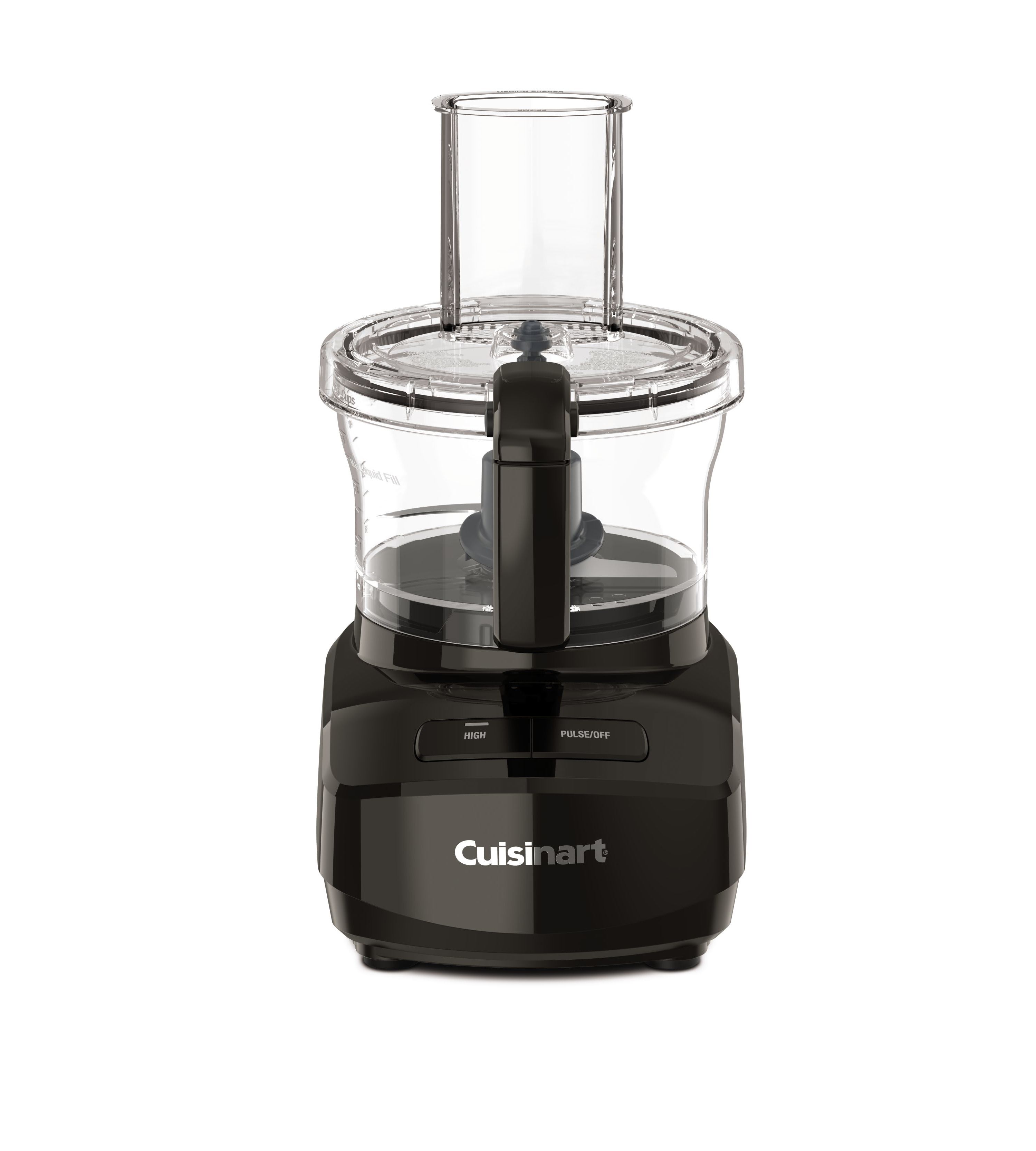 7-Cup Food Processor